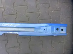 Trave paraurti posteriore Peugeot 208 II Opel Corsa F 9829526780