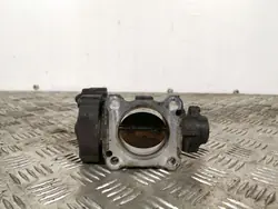Corps de papillon électronique OEM FBZ7503 pour Toyota RAV4