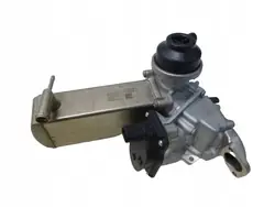 Audi OE 059131511BL Pakokaasun jäähdytin