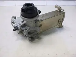 Audi OE 059131511BL Enfriador de escape