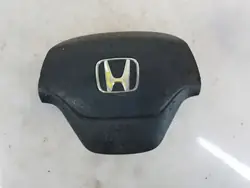 Fahrerairbag OEM PODUSZKA KIEROWCY AIRBAG HONDA CR-V III