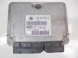 Skoda Motorsteuergerät OEM 036906034BL - Gebraucht