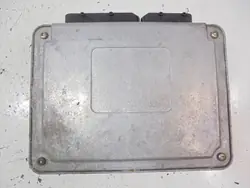 Computador Motor Skoda OEM 036906034BL - Usado