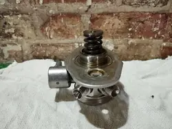 Hoge Druk Pomp BMW F32 0261520282 / 8604229