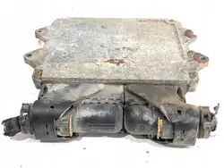 Computador de motor Fiat Grande Punto 1.3 75CV ECU 51781569