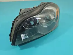 Phare gauche Volvo XC90 I 02-06