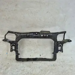 SEAT IBIZA III 02-08 Frontverstärkung