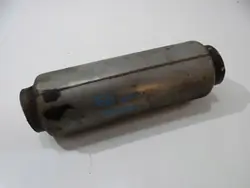 Silenciador BMW OE OEM 7620601 para X1 E84 LCI N20B20