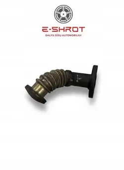 Tuyau EGR Avant Hyundai Tucson OEM 2849127250
