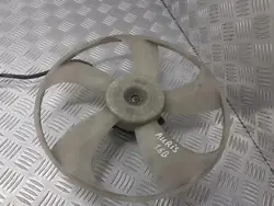 Kylarrubrik Toyota Auris 1.6 16363-22120