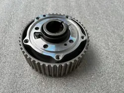 VW Audi Kamremdrev 04E109088L