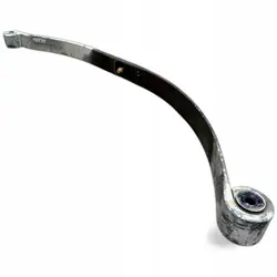 Muelle de ballesta OEM 2669133 Scania delantero derecho