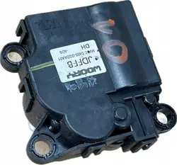 Värmarmotor OEM D495-GGDAA01 för Hyundai Genesis G80