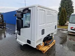 Iveco Tagfahrerhaus OEM 5801813938 - Gebraucht MLCR Euro 6