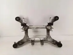 Molas traseiras OEM 6861096 para BMW Série 7 3.0L Diesel