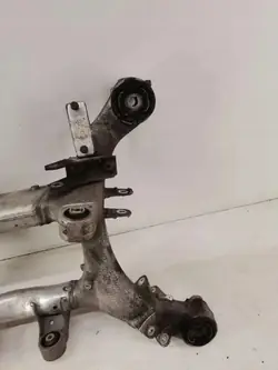 Ressorts arrière OEM 6861096 pour BMW Série 7 3.0L Diesel