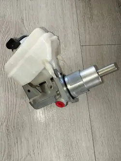 Bromströmbrytare Audi A6 Allroad C7 4g1611021