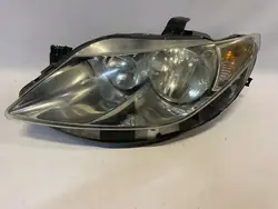 Farol dianteiro esquerdo Seat Ibiza IV 6J1941005D