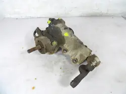 Styrhus Suzuki OE OEM 48600-60A7 Begagnad