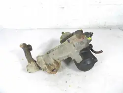Ohjausvaihde Suzuki OE OEM 48600-60A7 Käytetty