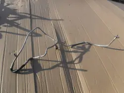 Ilmastointiputki Renault Laguna III 2.0 DCI