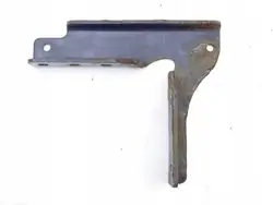 Support de réservoir d'air IVECO STRALIS HI-WAY 13 E6