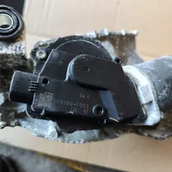 Mécanisme essuie-glace avant Mitsubishi ASX OEM 159300-1052