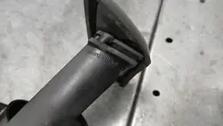 Lavafaros derecho OEM 210555P para Fiat Stilo