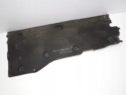 OEM 3Q0825506 Rechter Onderbodenschild voor VW Passat B8