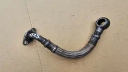 Conduite d'huile turbo OEM 038145736A 1.9TDI