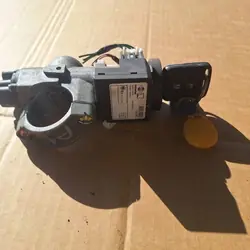 Nissan Primera P12 OEM Stoßdämpfer - Originalteil