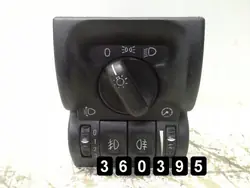 Interruptor Opel Vectra OEM AM-360395 - Pieza Usada