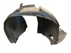 Aile avant droite OEM pour VW Tiguan I 5N (2007-2011)