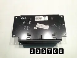 Audi A8 Ljudförstärkare OEM AM-333700 Begagnad