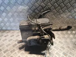 Mercedes-Benz E W211 Webasto Verwarming A2115001598 2003