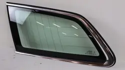 Volvo V90 Linke Karosseriescheibe OEM 32368774