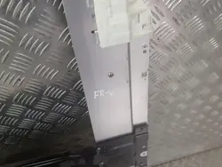 Teto Solar Honda FR-V SZYBERDACH - Peça OEM