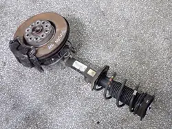 Pivot de direction droit OEM 5QF413031AE VW Tiguan II