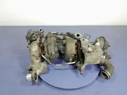 Turbo BMW 8583634
