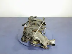 BMW Turbo 8583634