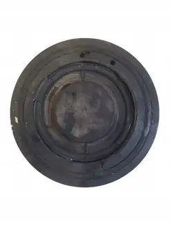 Polia do virabrequim Mazda 3 II