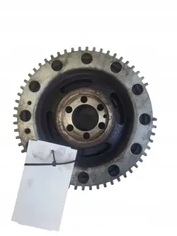 Pulley de vilebrequin Mazda 3 II