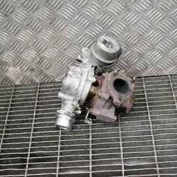 Turbolader H821369359 für Nissan Juke 1.5L Diesel
