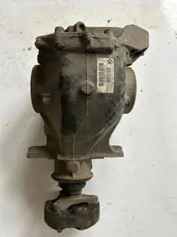 BMW 3 (F30, F80) Hinterachsdifferential EA5764256 3.0L Diesel 2015