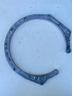 Flange de boîte OEM 0GC103551A pour Audi VW Seat