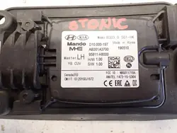 Linker Toter-Winkel-Sensor Kia Stonic OEM 95811-H8000