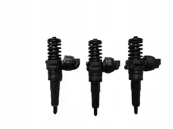 Bomba inyección 1.4 TDI OEM 038130073AG - Usado