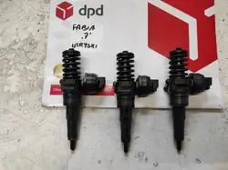 Insprutningspump 1.4 TDI OEM 038130073AG - Begagnad