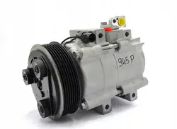 Compresor de Aire Acondicionado Hyundai H1 H300 I800 Starex Kia Sorento