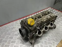 Rechter Cilinderkop OEM 19843 voor Opel Frontera B 3.2 V6